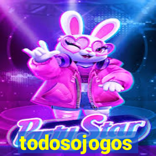 todosojogos