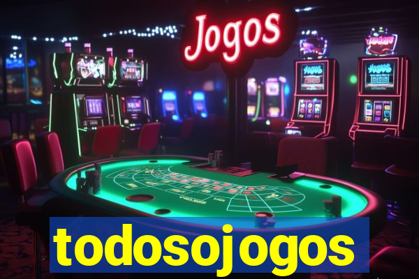 todosojogos