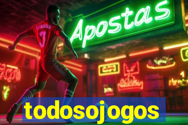 todosojogos