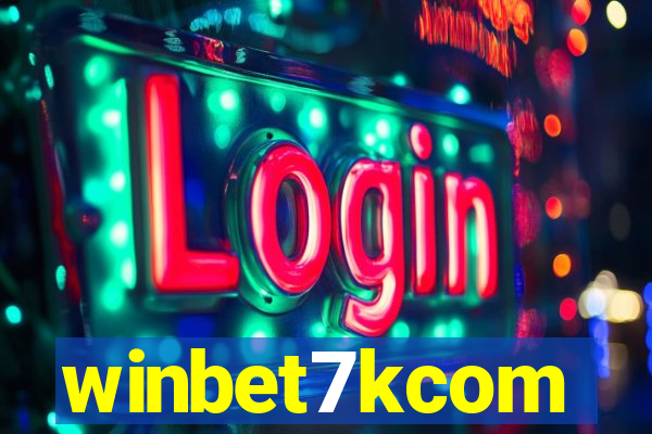 winbet7kcom