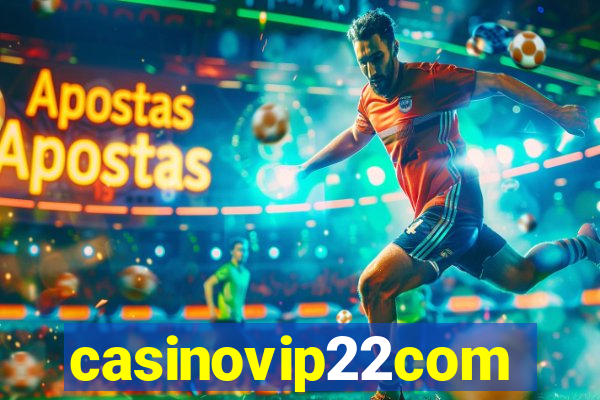 casinovip22com