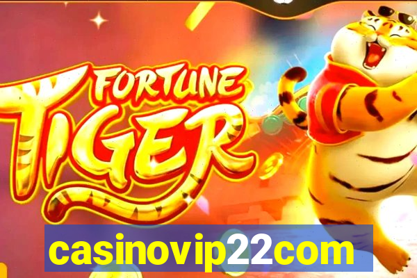 casinovip22com