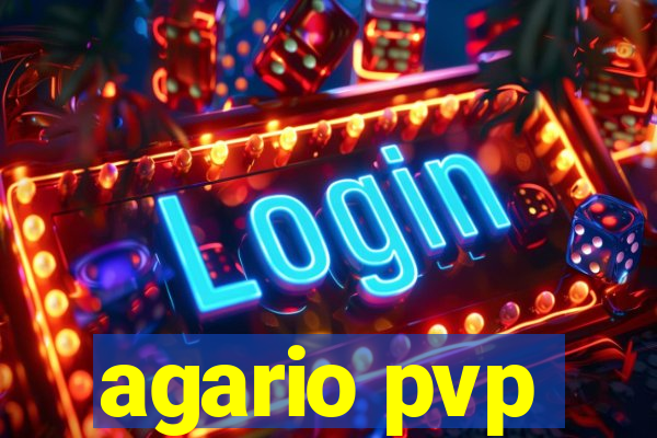 agario pvp