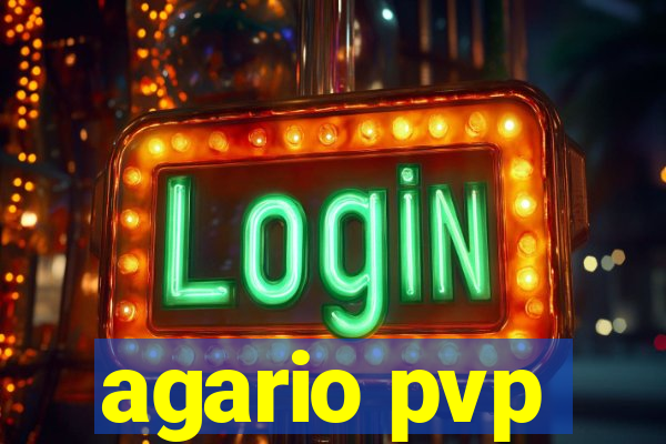 agario pvp