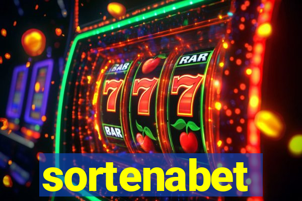 sortenabet