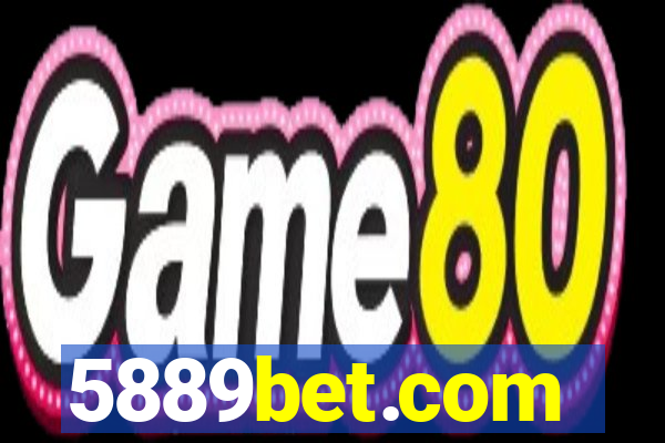 5889bet.com