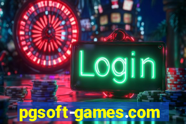 pgsoft-games.com cash mania