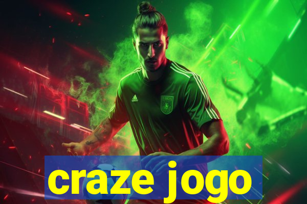 craze jogo