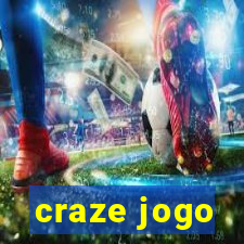 craze jogo