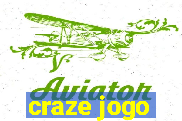 craze jogo