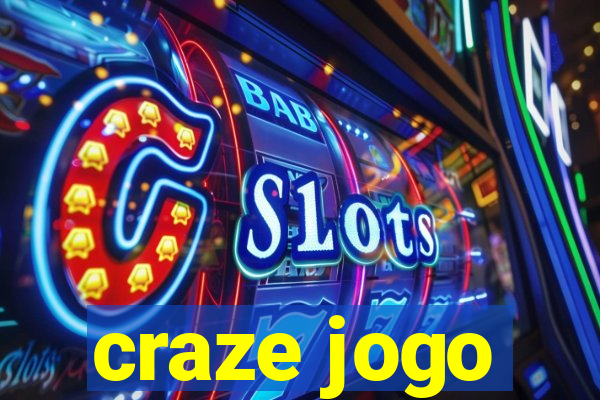 craze jogo