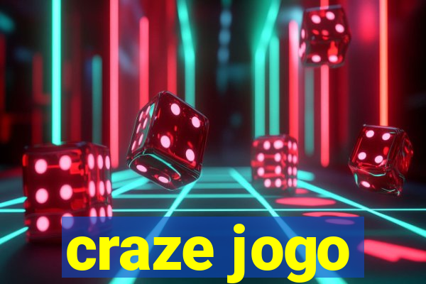 craze jogo