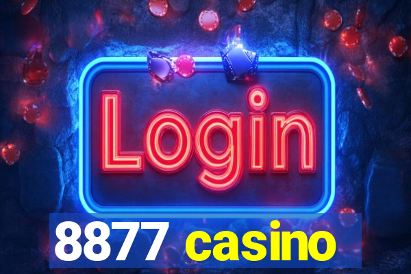 8877 casino