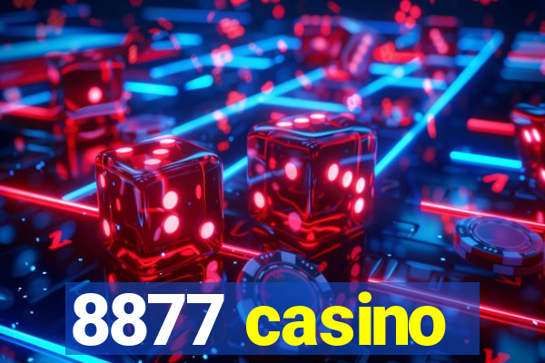 8877 casino