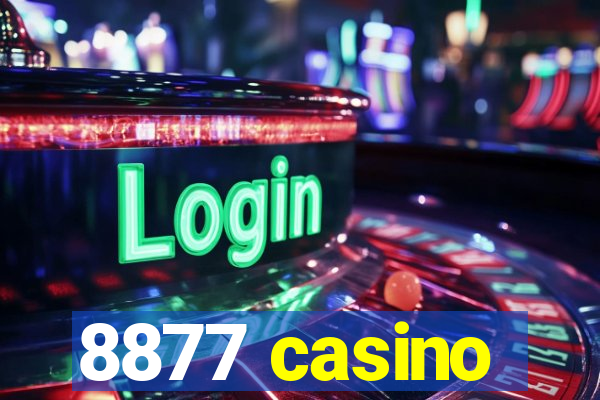 8877 casino