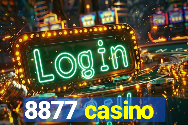 8877 casino