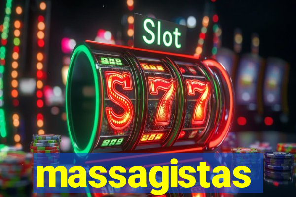 massagistas masculinos sp