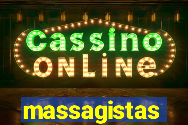 massagistas masculinos sp