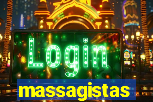 massagistas masculinos sp