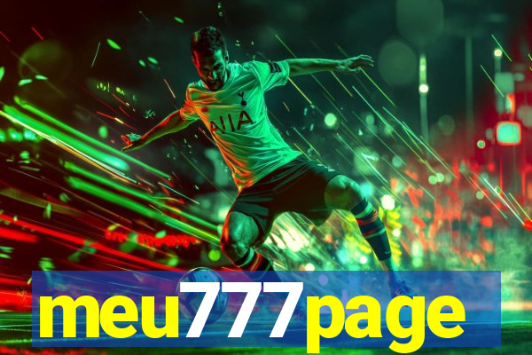 meu777page