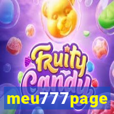 meu777page