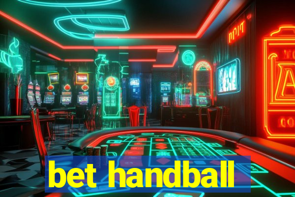 bet handball