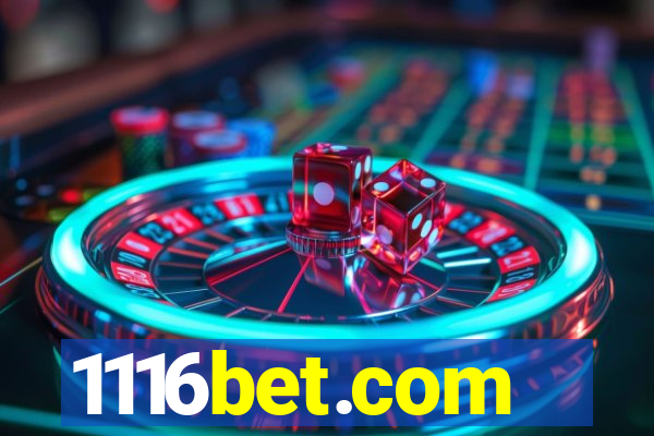 1116bet.com