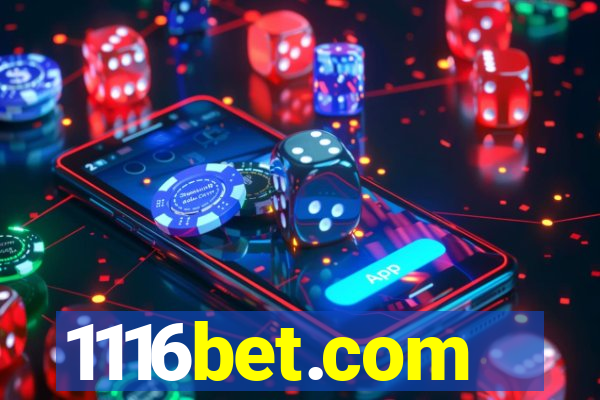 1116bet.com