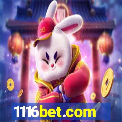 1116bet.com