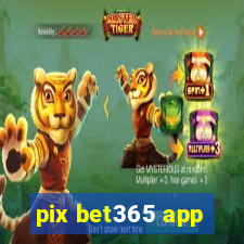 pix bet365 app