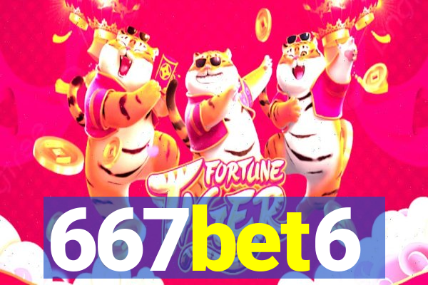 667bet6