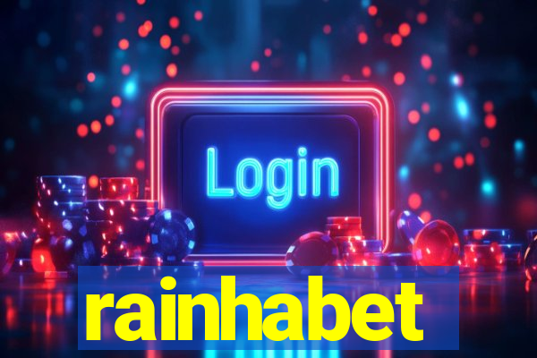 rainhabet