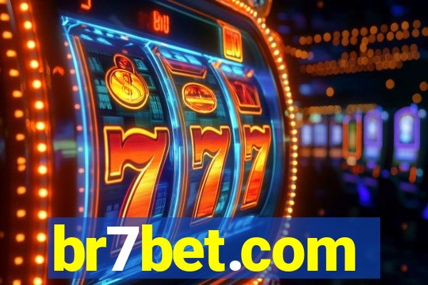 br7bet.com