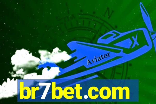 br7bet.com