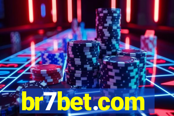 br7bet.com