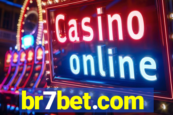 br7bet.com