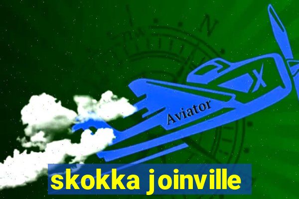 skokka joinville