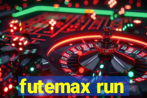 futemax run