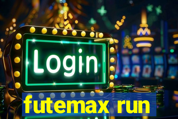 futemax run