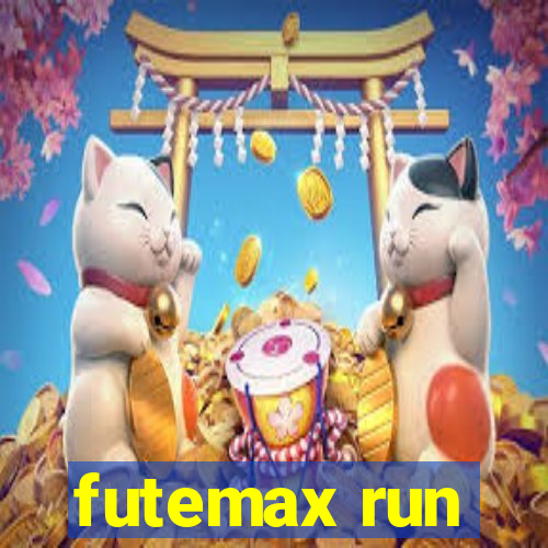 futemax run