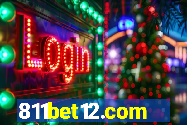 811bet12.com