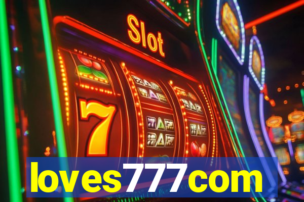 loves777com