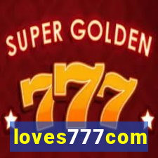 loves777com