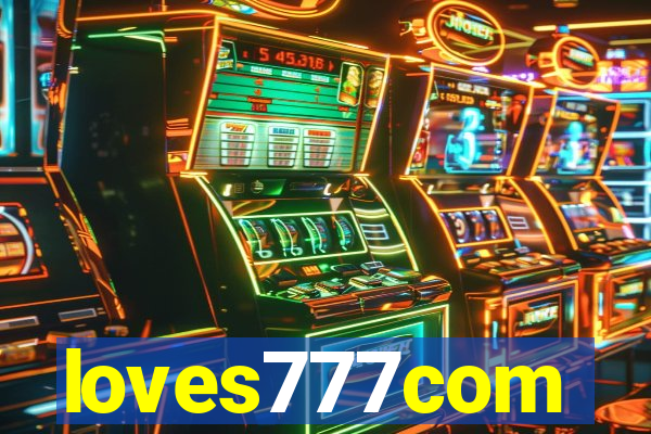 loves777com