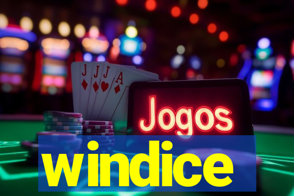 windice