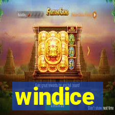 windice