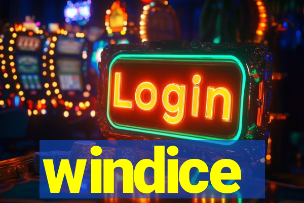 windice