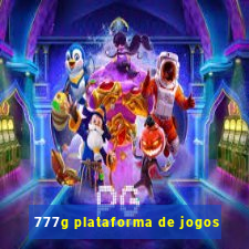 777g plataforma de jogos