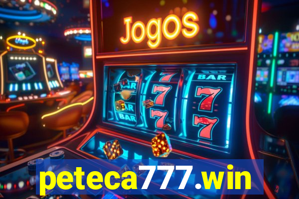 peteca777.win