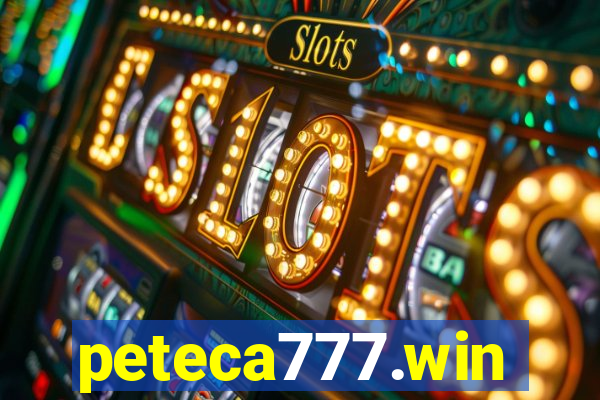 peteca777.win